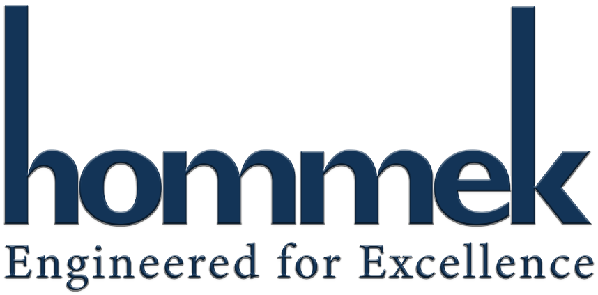 Hommek