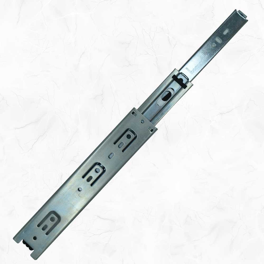Premium Drawer Runner - Zinc (75 gram)